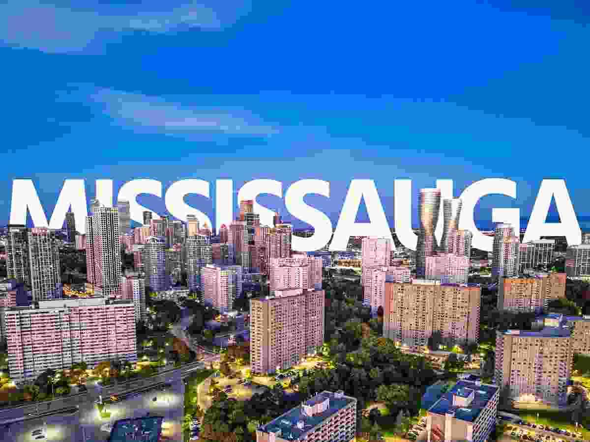 popular city image