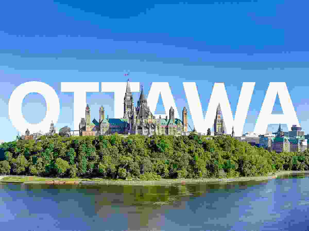 popular city image