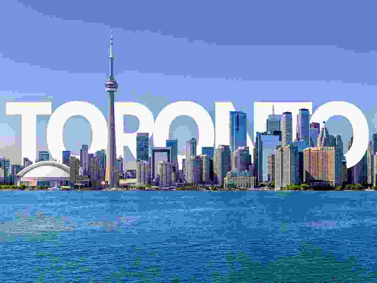 popular city image