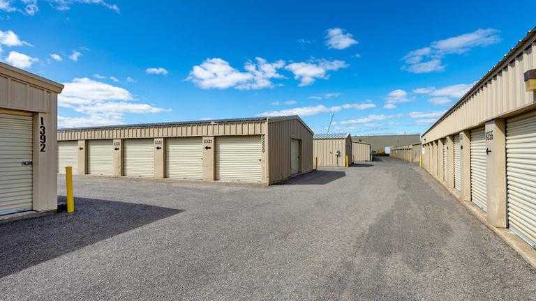 Self Storage Ottawa