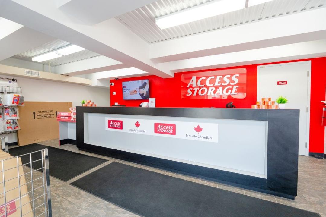 Brampton Storage Units Near You | 4+ Locations 4 Weeks Free!