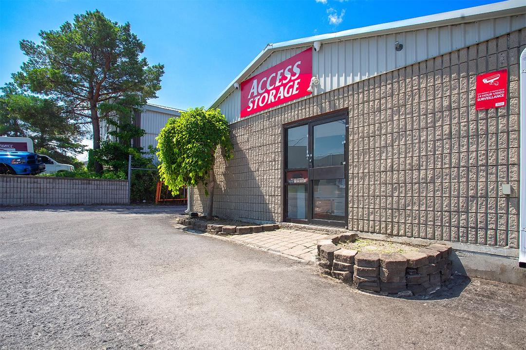 Barrie Storage Units Near You | 8+ Locations 4 Weeks Free!