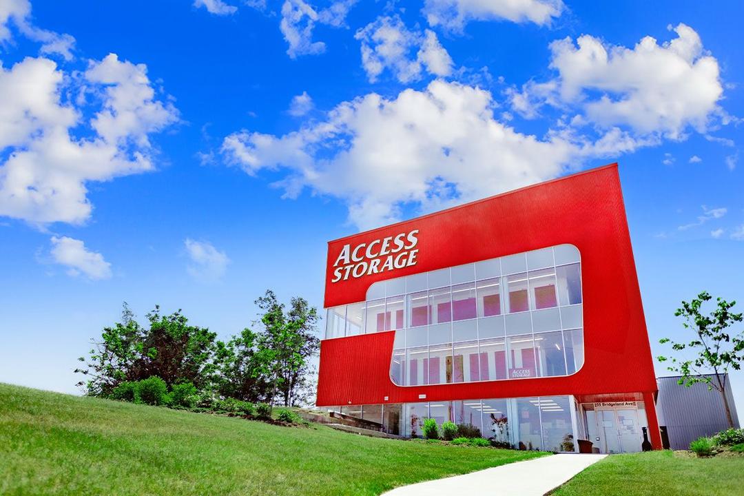Self Storage Facilities Near Me - Access Storage