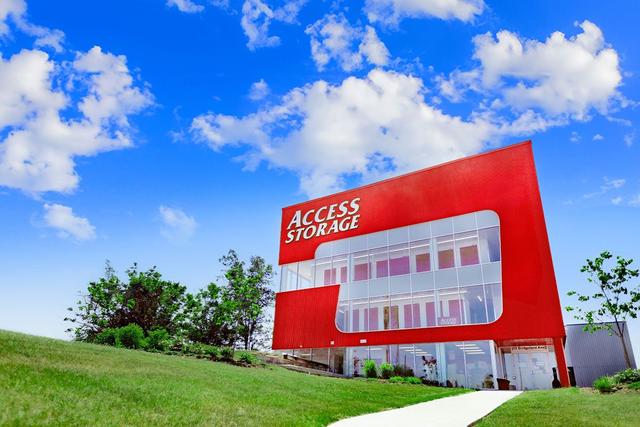 Self Storage Facilities Near Me - Access Storage