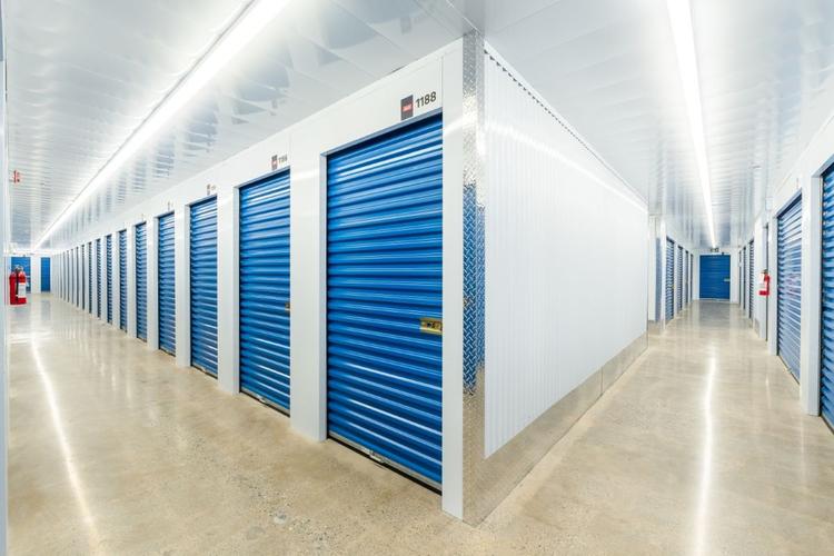 Self Storage Facilities Near Me - Access Storage