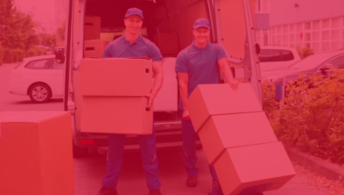 Explore Moving Professionals