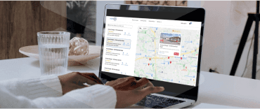 MoveBuddy Select Pick Up Location