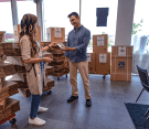 Moving Boxes Access
