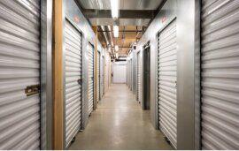 Depotium Self Heated Storage Canada
