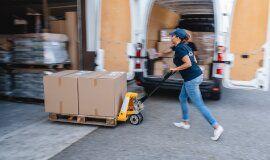Depotium Business Storage in Canada