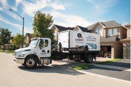 Depotium Portable Storage in Canada