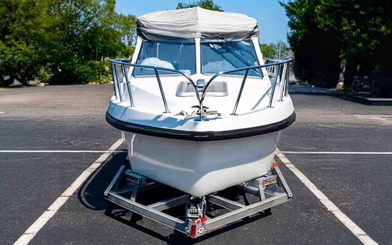 Boat Storage