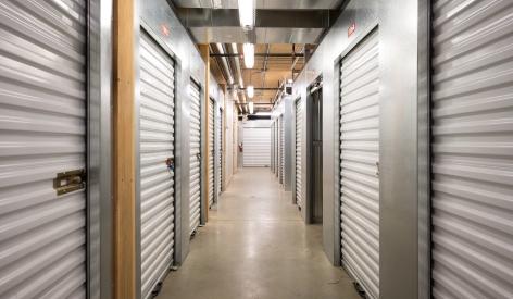 Heated And Climate Controlled Storage